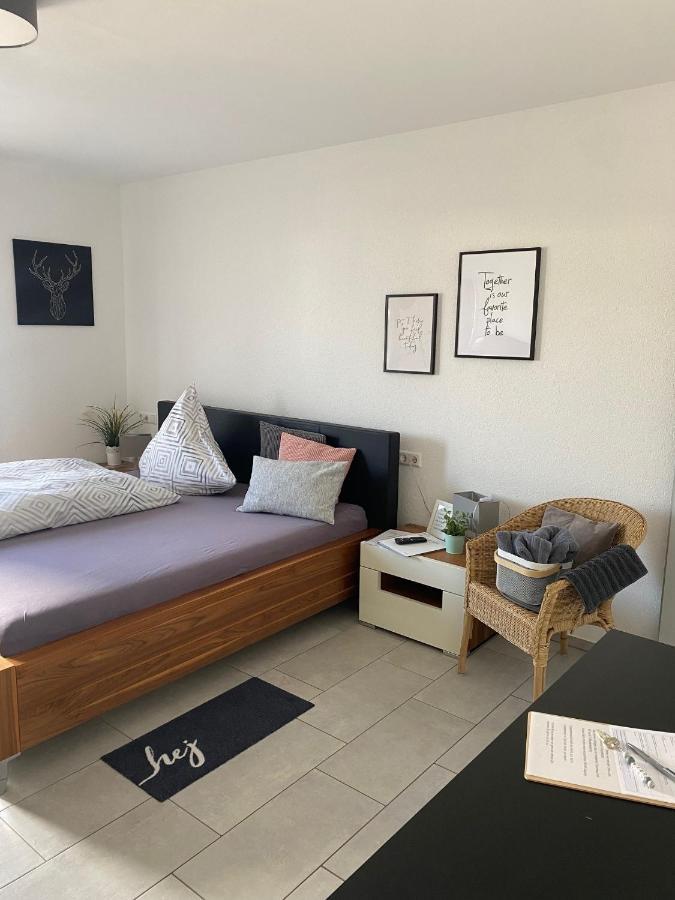 Haus Am Wasserturm Gaestezimmer In Schorndorf-Schlichten Schorndorf  Exterior foto